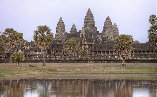 angkor wat