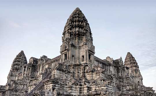 angkor wat