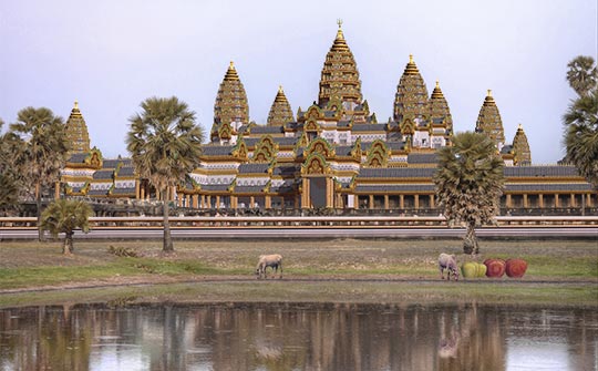 angkor wat