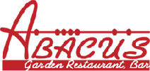 Abacus Garden Restaurant and Bar, Siem Reap, Cambodia