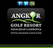 Angkor Golf Resort, Siem Reap, Cambodia