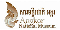 Angkor National Museum, Siem Reap, Cambodia