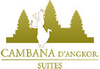 Cambana d'angkor suites, Siem Reap, Cambodia