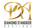 Diamond D´Angkor Boutique, Siem Reap, Cambodia