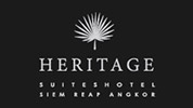 Heritage Suite Hotel, Siem Reap, Cambodia