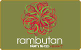 Rambutan Resort, Siem Reap, Cambodia