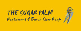 The Sugar Palm Restaurant and Bar, Siem Reap, Cambodia