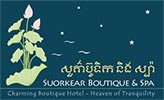 Sourkear Boutiqie and Spa, Siem Reap, Cambodia