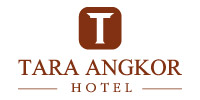 Tara Angkor Hotel, Siem Reap, Cambodia