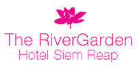 The River Garden Hotel, Siem Reap, Cambodia