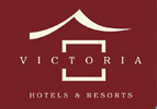 Victoria Angkor hotel and Resort, Siem Reap, Cambodia